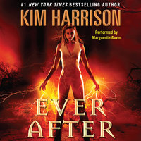 Ever After - Kim Harrison
