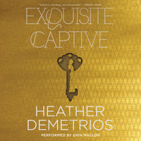 Exquisite Captive - Heather Demetrios