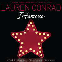 Infamous - Lauren Conrad
