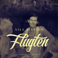 Flugten - Nils Nilsson