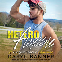 Heteroflexible - Daryl Banner