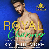Royal Charmer - Kylie Gilmore