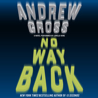 No Way Back: A Novel - Andrew Gross