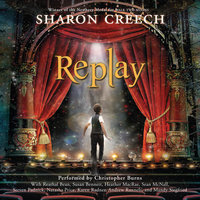 Replay - Sharon Creech