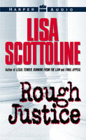 Rough Justice - Lisa Scottoline