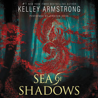 Sea of Shadows - Kelley Armstrong