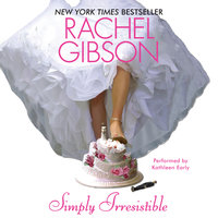 Simply Irresistible - Rachel Gibson