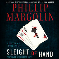 Sleight of Hand: A Novel of Suspense - Phillip Margolin