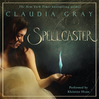 Spellcaster - Claudia Gray