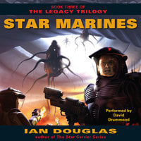 Star Marines - Ian Douglas