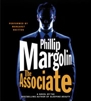 The Associate - Phillip Margolin