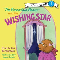 The Berenstain Bears and the Wishing Star - Stan Berenstain, Jan Berenstain