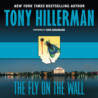 The Fly on the Wall - Tony Hillerman