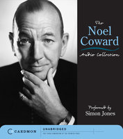 The Noel Coward Audio Collection - Noel Coward