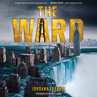 The Ward - Jordana Frankel