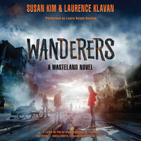 Wanderers - Laurence Klavan, Susan Kim
