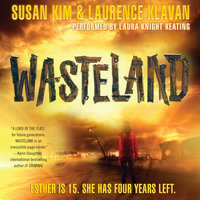 Wasteland - Laurence Klavan, Susan Kim