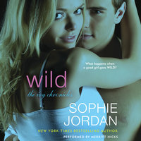 Wild - Sophie Jordan