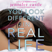 You Look Different in Real Life - Jennifer Castle