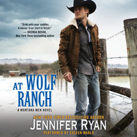 At Wolf Ranch - Jennifer Ryan