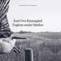 Fuglene under himlen - Karl Ove Knausgård