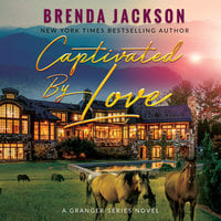 Captivated by Love - Brenda Jackson