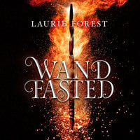 Wandfasted - Laurie Forest