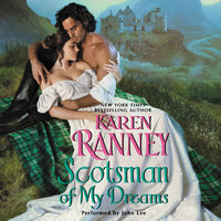 Scotsman of My Dreams - Karen Ranney