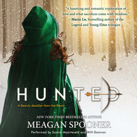Hunted - Meagan Spooner