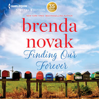 Finding Our Forever - Brenda Novak