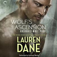 Wolf's Ascension - Lauren Dane