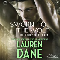 Sworn to the Wolf - Lauren Dane
