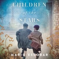 Children of the Stars - Mario Escobar
