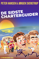 De sidste charterguider - Jørgen Svenstrup, Peter Hansen