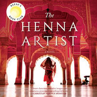 The Henna Artist - Alka Joshi