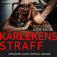 Kärlekens straff: En sann historia om kvinnomisshandel - Lou Lilja