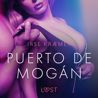 Puerto de Mogán - erotisk novell - Irse Kræmer