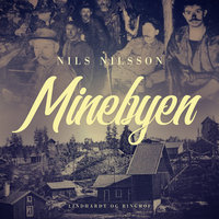 Minebyen - Nils Nilsson