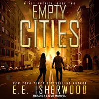 Empty Cities - E.E. Isherwood