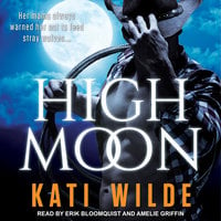 High Moon - Kati Wilde