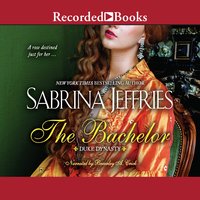 The Bachelor - Sabrina Jeffries