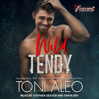 Wild Tendy - Toni Aleo