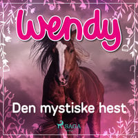 Wendy - Den mystiske hest - Diverse