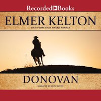 Donovan - Elmer Kelton