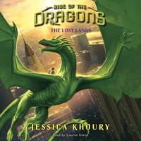 The Lost Lands - Jessica Khoury
