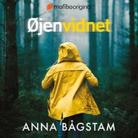 Øjenvidnet - Anna Bågstam
