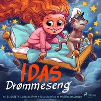 Idas drømmeseng - Elisabeth Lund Nejsum