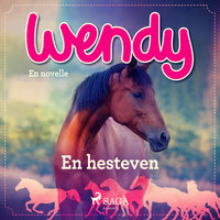 Wendy - En hesteven - Diverse