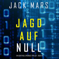 Jagd auf Null - Jack Mars