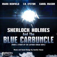 Sherlock Holmes and the Blue Carbuncle - Arthur Conan Doyle